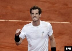 Andy Murray.