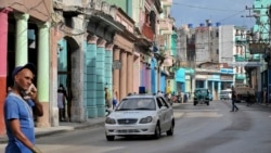 Cubanos alertan sobre el aumento de la criminalidad en la isla