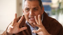 Empresario de Ecuador describe situación del pais previo a comicios generales