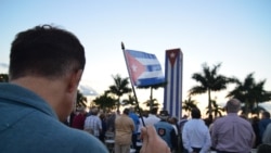 Se espera que durante visita de Obama a Miami hable del tema Cuba