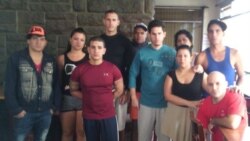 Deportan de Ecuador a Cuba a cinco migrantes cubanos