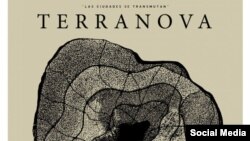 El cortometraje Terranova ganó el premio “Ammondo Tiger”, del Festival Internacional de Cine de Rotterdam (IFFR).