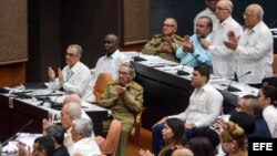 Cuba inicia el debate parlamentario para reformar su Constitución