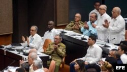 Cuba inicia el debate parlamentario para reformar su Constitución