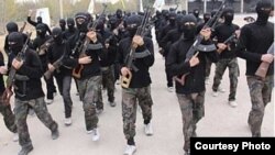 Más de 30.000 reclutas ha conseguido Estado Islámico en unos 100 países.