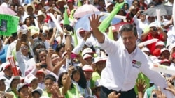 Las elecciones de México serán las más supervisadas de la historia