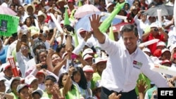 Las elecciones de México serán las más supervisadas de la historia