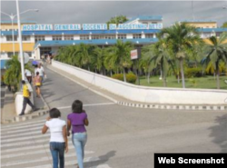 Reporta Cuba Guantánamo Facebook Venceremos