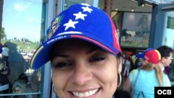 Venezolanos votan en New Orleans. Fotos desde nuestro enviado especial Ricardo Quintana.