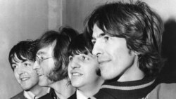 Postmoderno - Las carreras en solitario de los 4 Beatles