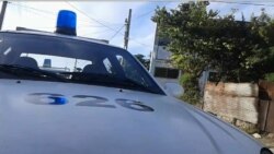 Allanan vivienda y arrestan a activista de UNPACU en Santiago de Cuba