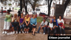 Reporta Cuba Barrios marginales Foto Barbara Fdez 