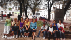 Red Cubana de Comunicadores Comunitarios informa cómo funciona el transporte local
