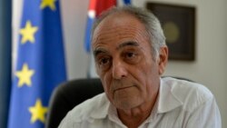 Prisoners Defenders pide destitución del embajador de la UE en La Habana