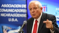 Declaraciones de Tomás Regalado sobre restructuración de OCB