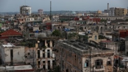 Los más pobres, en alto riesgo de contraer el coronavirus en Cuba