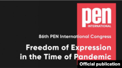 Pen International Congress 