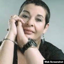 María Elena Cruz Varela