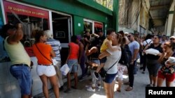 Economistas alertan sobre empeoramiento de crisis económica en Cuba