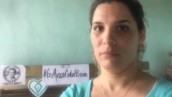 Damas de Blanco apoyan el ayuno por la libertad de los presos políticos