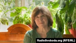 Svetlana Alexievich