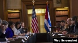El Consorcio Cuba fue creado el año pasado por la entidad bipartidista The Howard Baker Forum.