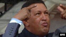 Si Hugo Chávez no asiste a la cumbre del Mercosur este viernes en Brasilia, sería una señal de que algo anda mal.