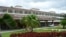 Hospital General Dr. Juan Bruno Zayas Alfonso, en Santiago de Cuba. 