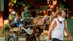 Califican de regular la gestión de Cuba durante la pandemia