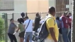 Régimen cubano lanza operativo policial contra el proyecto independiente Estado de Sats