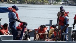 Confirman que 10 cubano serán deportados