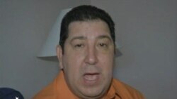 Ángel Carromero sentenciado a cuatro años de cárcel