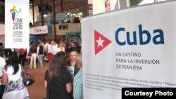Feria Internacional de La Habana 2016