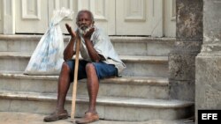 Cuba se enfrenta a una encrucijada de políticas sociales y económicas ante el ritmo de envejecimiento. 