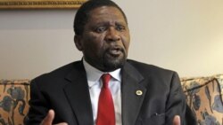 Lider de UNITA advierte riesgo de conflicto sangriento en Angola