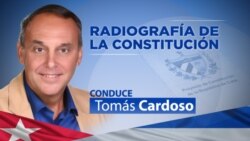 Radiografía de la Constitución con Angel Marcelo Rodríguez, Leonit Carbonel, René Gómez Manzano y Niurka Carmona 