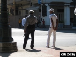 El tema racial en Cuba