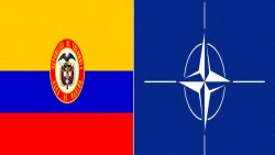 Colombia OTAN