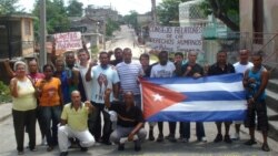 Nuevas detenciones arbitrarias en Santiago de Cuba