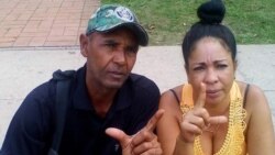 Detienen en La Habana a opositor esposo de presa política