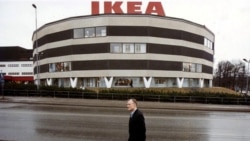  Ikea y las construcciones de Alamar
