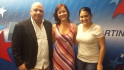 1800 Online con la actriz cubana Lida Morales Cepero