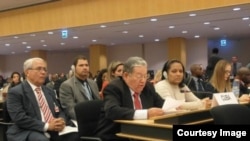 Delegación de Cuba en Ginebra