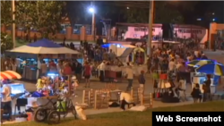 Fiestas populares en Holguín. (Foto: Archivo)