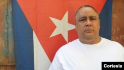 Opositor en huelga de hambre en cárcel de Guantánamo