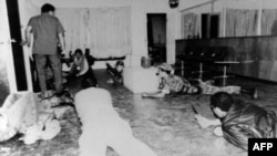 4 de febrero de 1992: intento de golpe de Estado en Venezuela