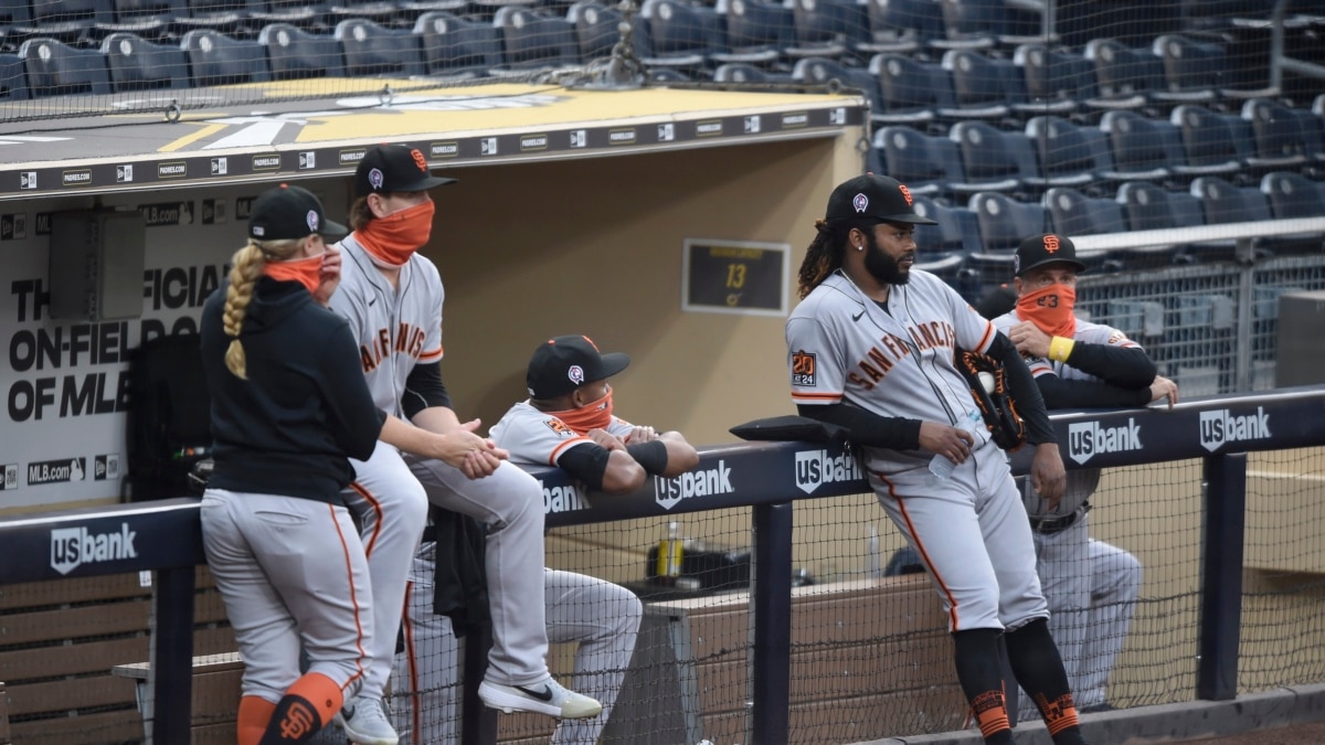 Los Astros de Houston tienen el impulso de su lado - Primera Hora