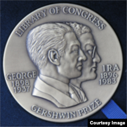 Premio Gershwin