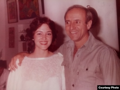 A 30 años del fusilamiento de Ochoa: "Fue un asesinato judicial para silenciarlos"