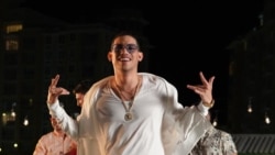 'Mucho Manolo', músico cubano radicado en Puerto Rico